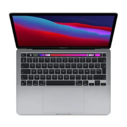 MACBOOK AIR M1 8GB RAM 256GB SSD